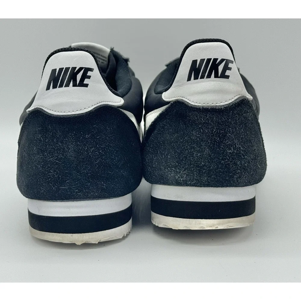 Nike used good